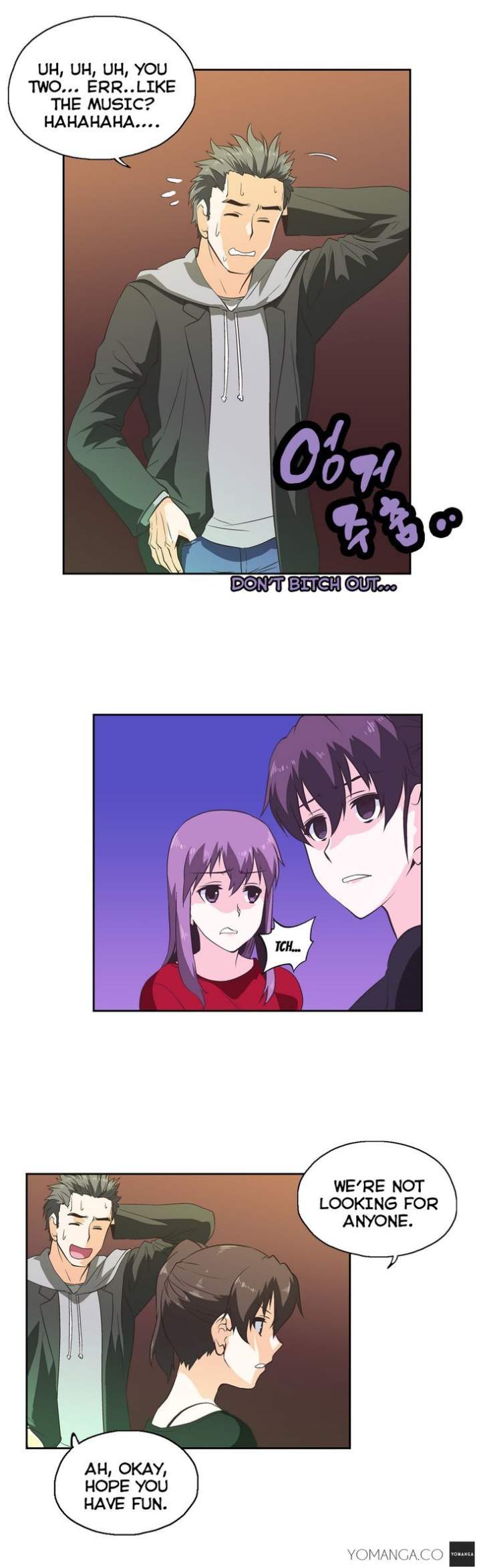 SStudy - Chapter 26 [photo 22] - MangaPorn