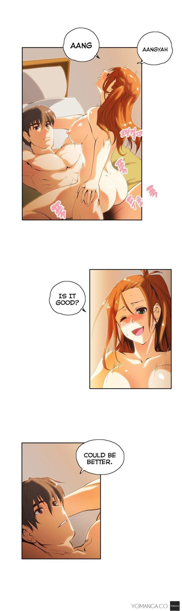 SStudy - Chapter 26 [photo 3] - MangaPorn