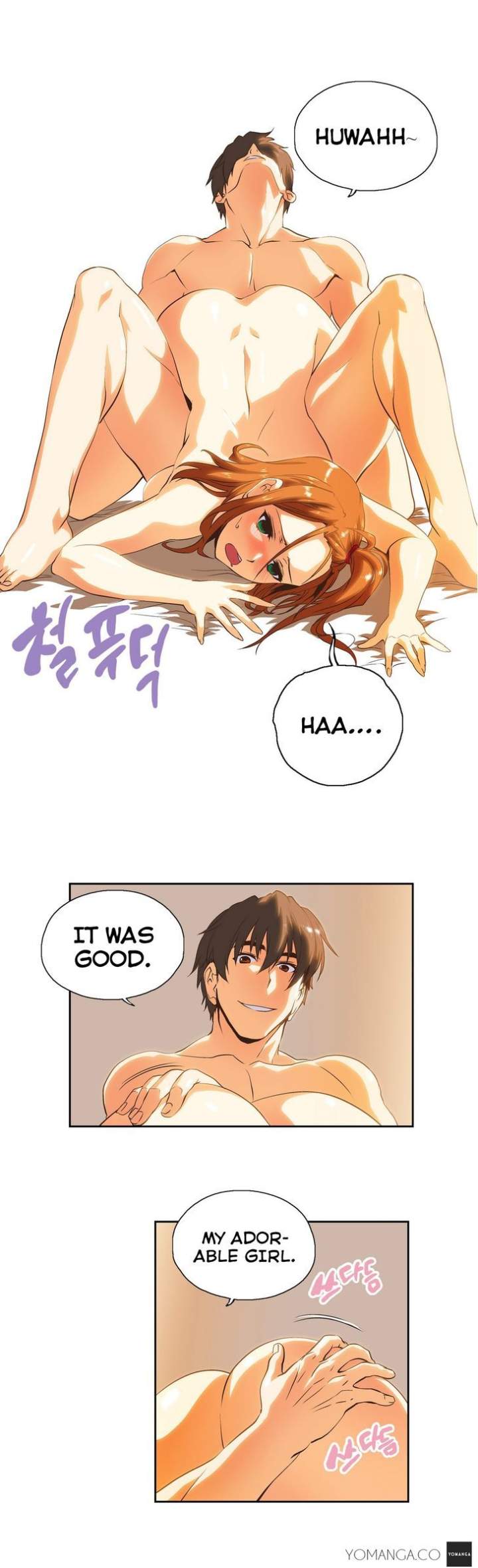 SStudy - Chapter 26 [photo 9] - MangaPorn