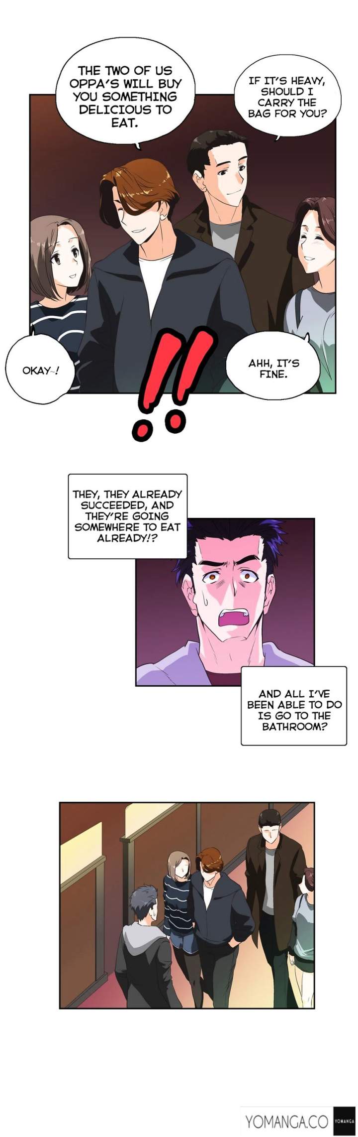 SStudy - Chapter 27 [photo 10] - MangaPorn