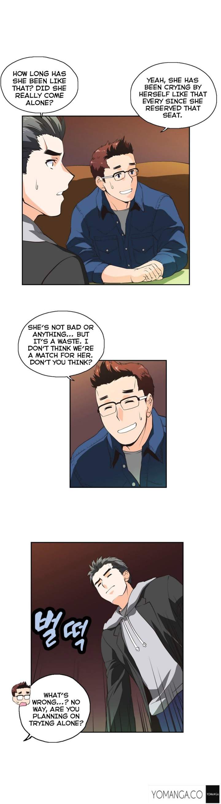 SStudy - Chapter 27 [photo 17] - MangaPorn