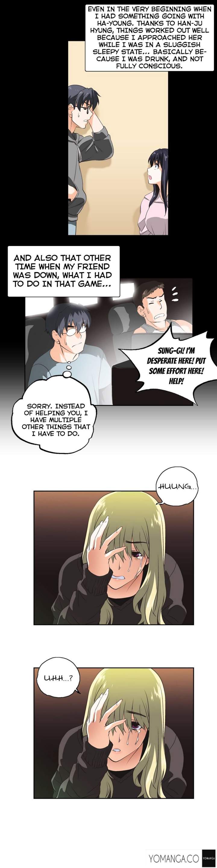 SStudy - Chapter 27 [photo 19] - MangaPorn