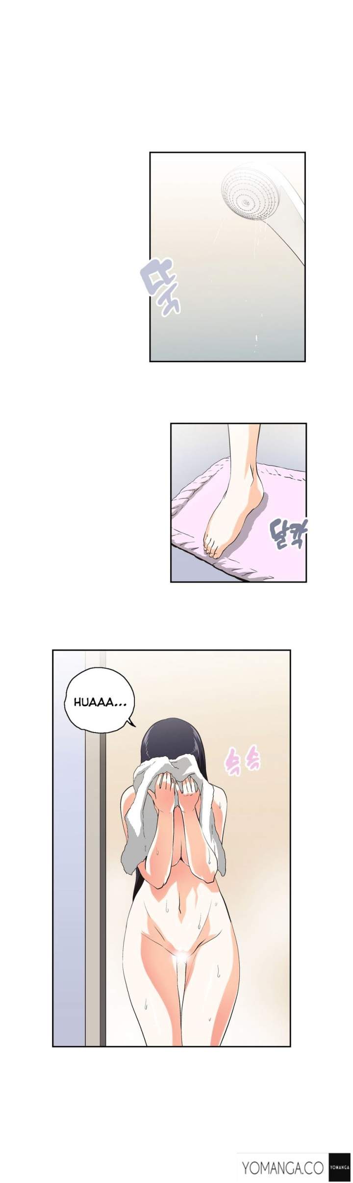 SStudy - Chapter 27 [photo 22] - MangaPorn