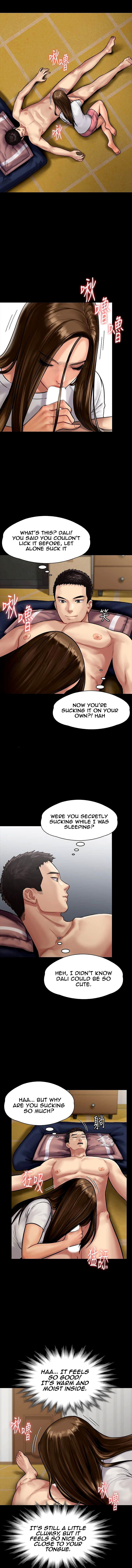 Queen Bee - Chapter 136 [photo 8] - MangaPorn