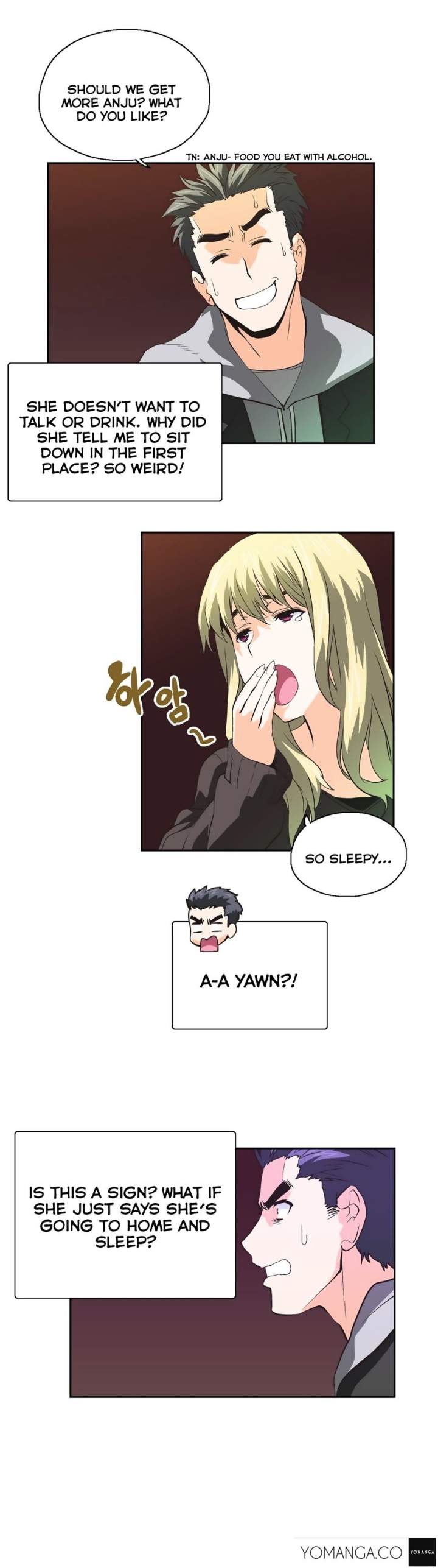 SStudy - Chapter 28 [photo 10] - MangaPorn