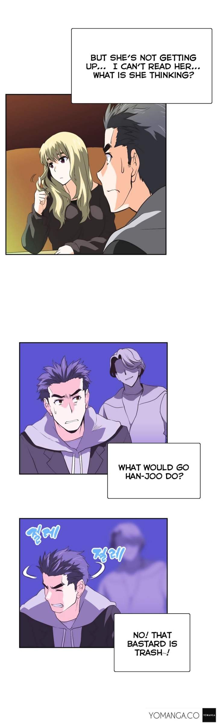 SStudy - Chapter 28 [photo 11] - MangaPorn