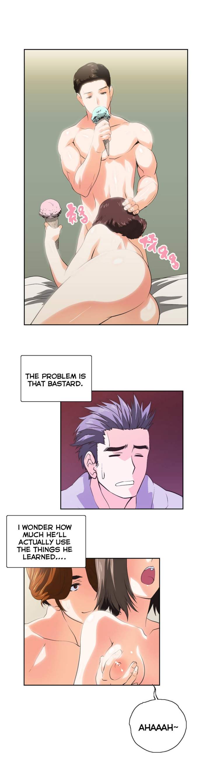 SStudy - Chapter 28 [photo 24] - MangaPorn