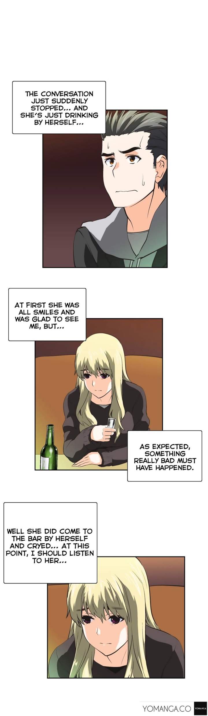 SStudy - Chapter 28 [photo 3] - MangaPorn