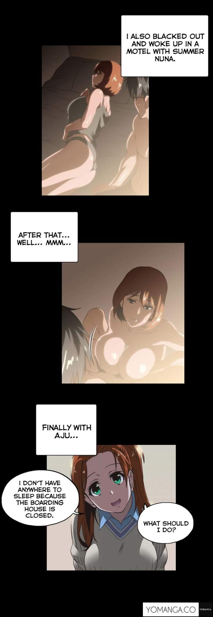 SStudy - Chapter 28 [photo 7] - MangaPorn