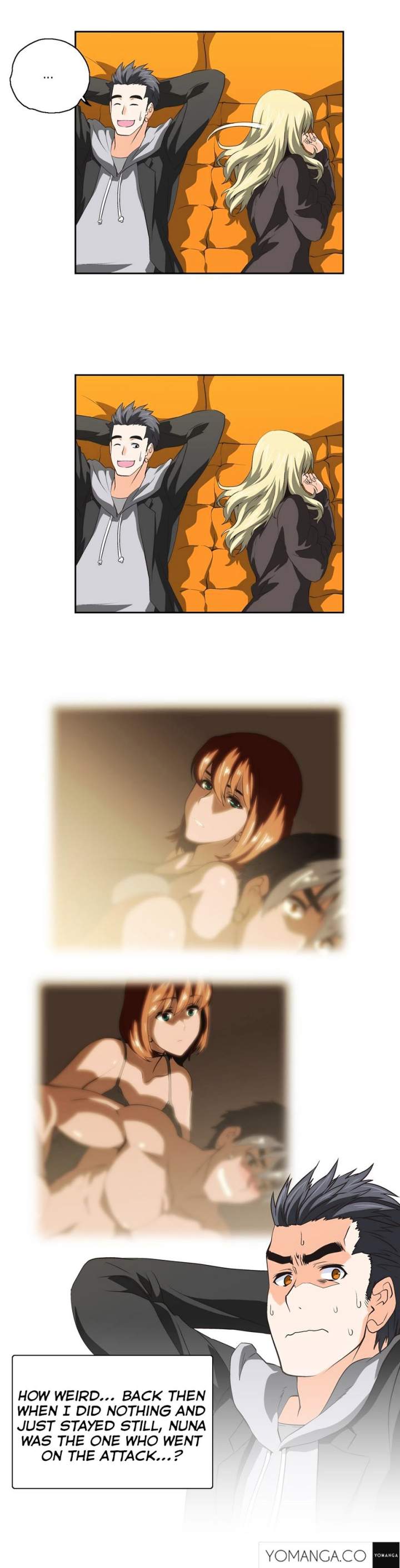 SStudy - Chapter 29 [photo 10] - MangaPorn