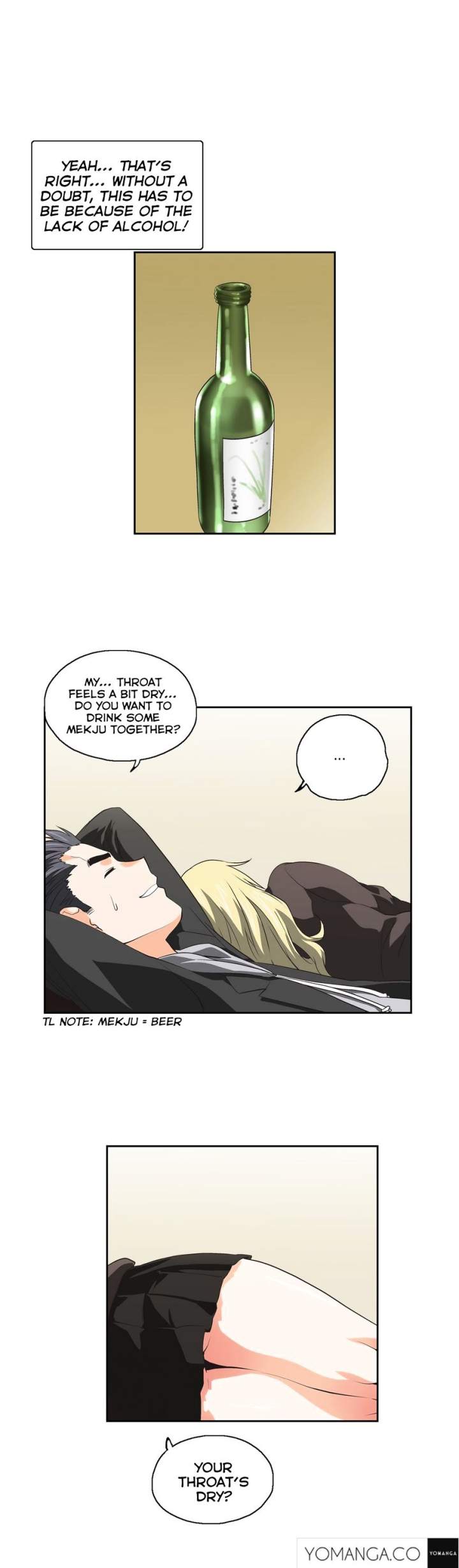 SStudy - Chapter 29 [photo 11] - MangaPorn