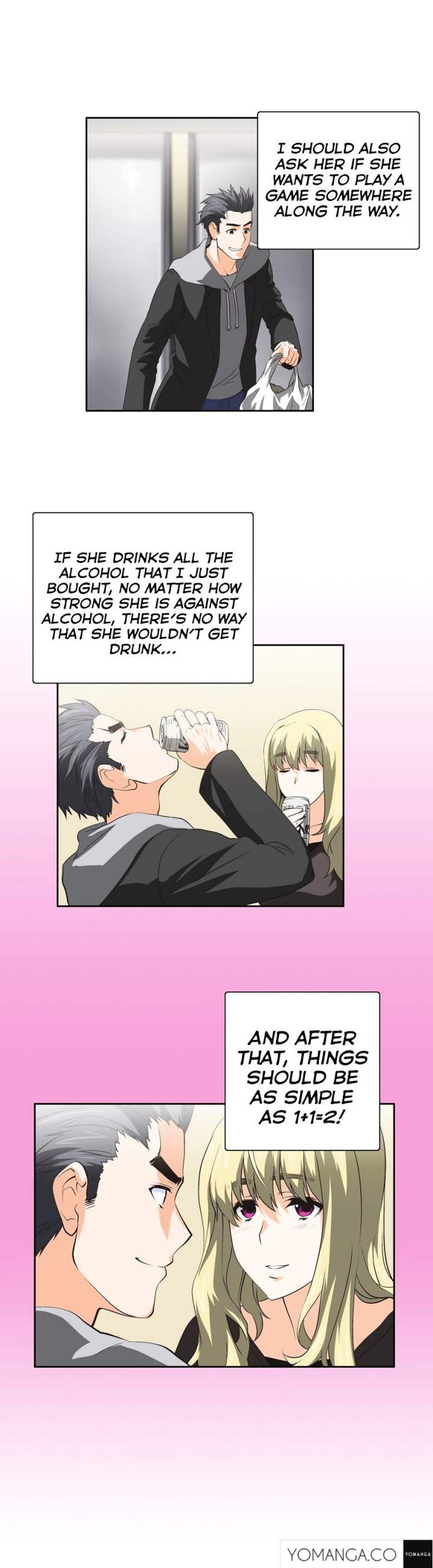 SStudy - Chapter 29 [photo 17] - MangaPorn