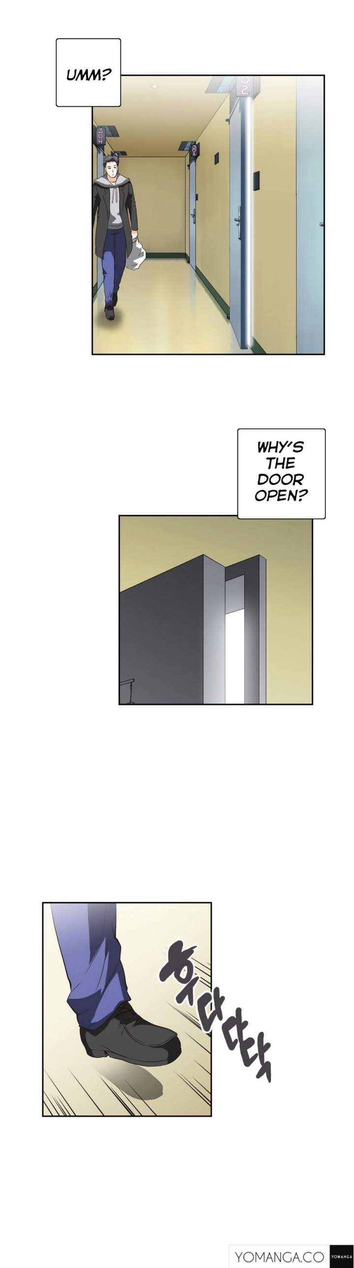 SStudy - Chapter 29 [photo 18] - MangaPorn