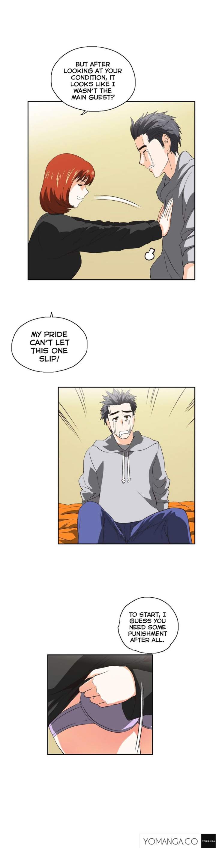 SStudy - Chapter 29 [photo 26] - MangaPorn