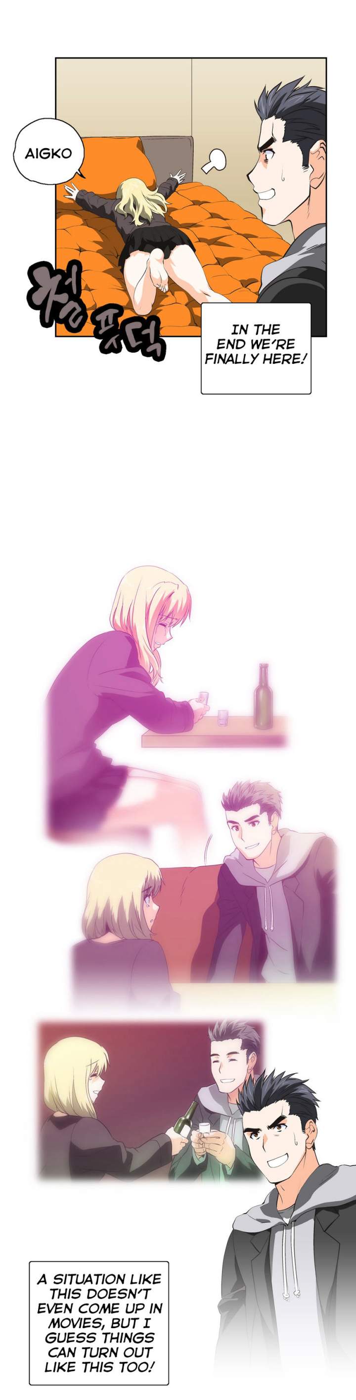 SStudy - Chapter 29 [photo 4] - MangaPorn