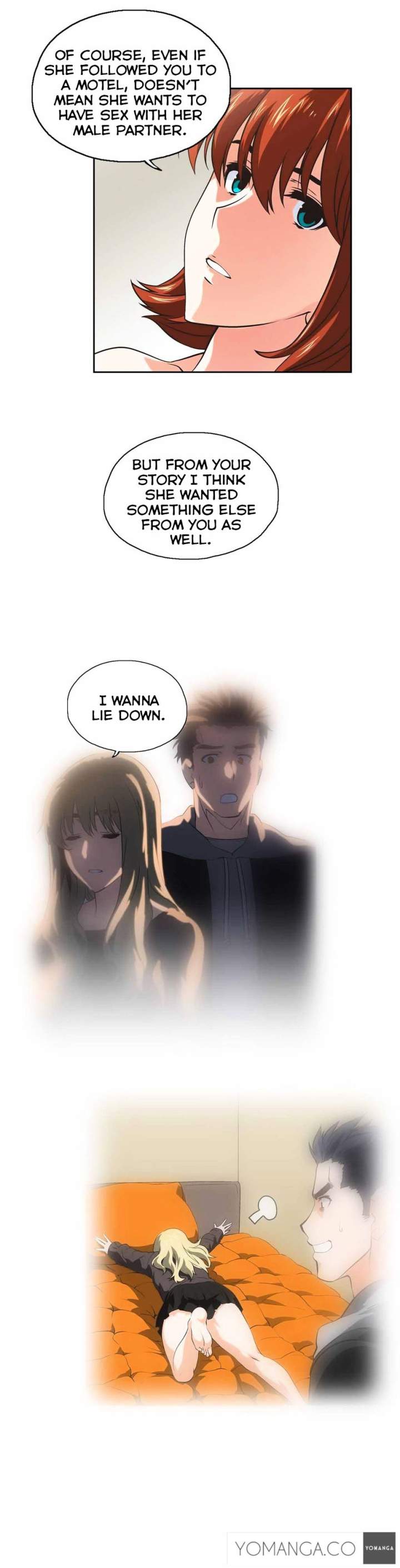 SStudy - Chapter 30 [photo 10] - MangaPorn