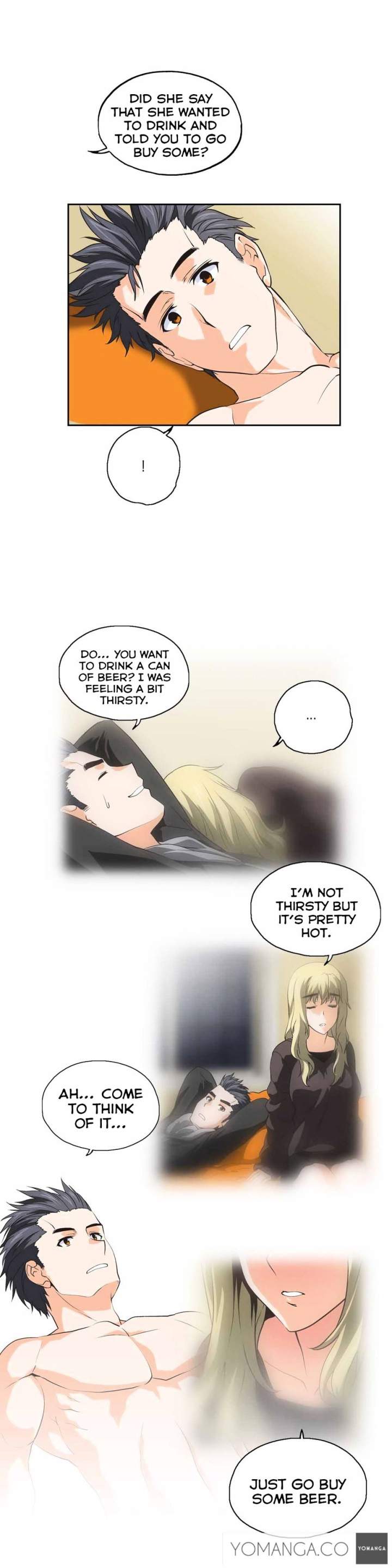 SStudy - Chapter 30 [photo 13] - MangaPorn