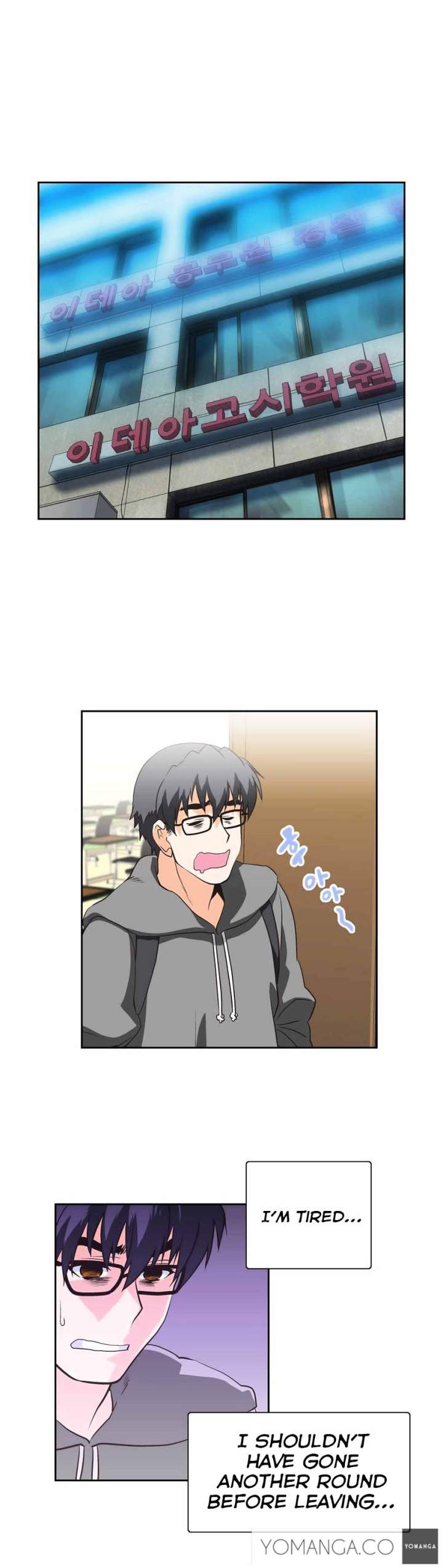 SStudy - Chapter 30 [photo 17] - MangaPorn