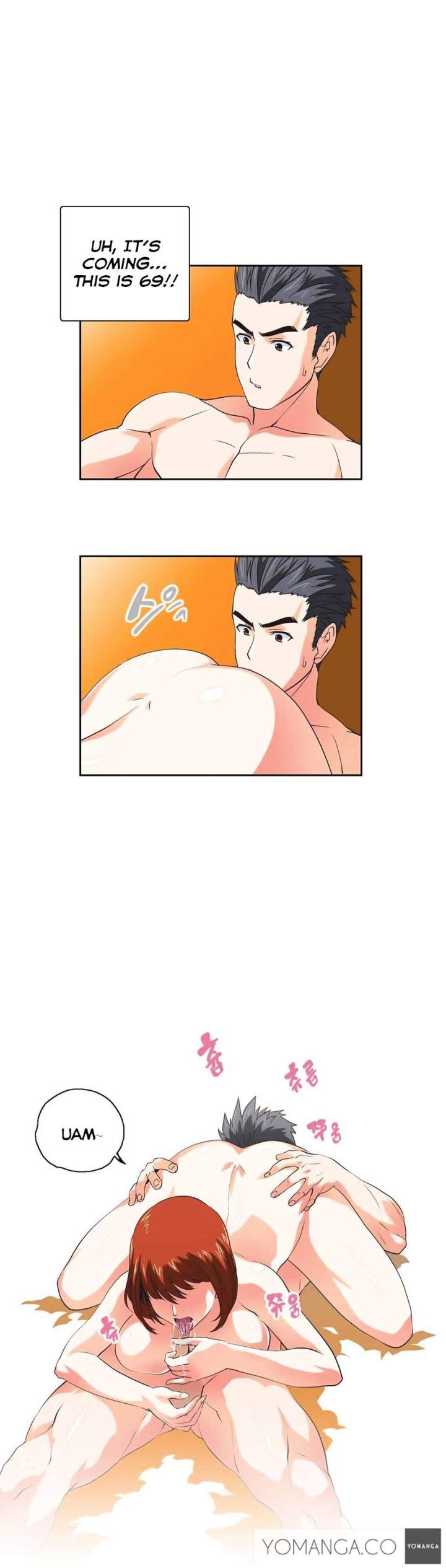 SStudy - Chapter 30 [photo 5] - MangaPorn