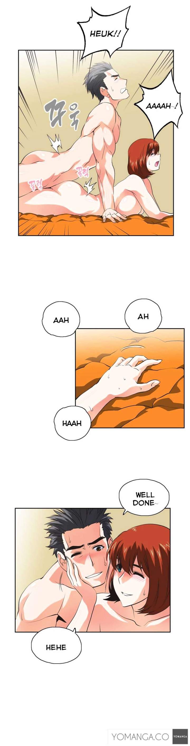 SStudy - Chapter 30 [photo 8] - MangaPorn