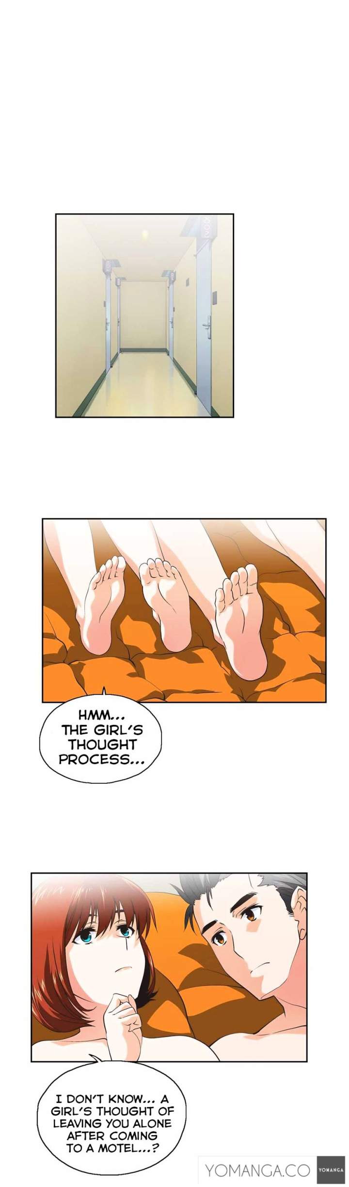 SStudy - Chapter 30 [photo 9] - MangaPorn