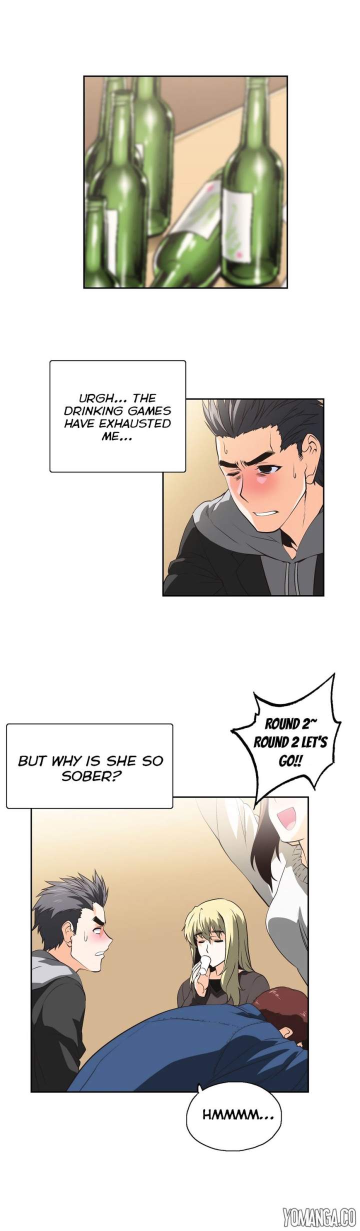 SStudy - Chapter 31 [photo 11] - MangaPorn