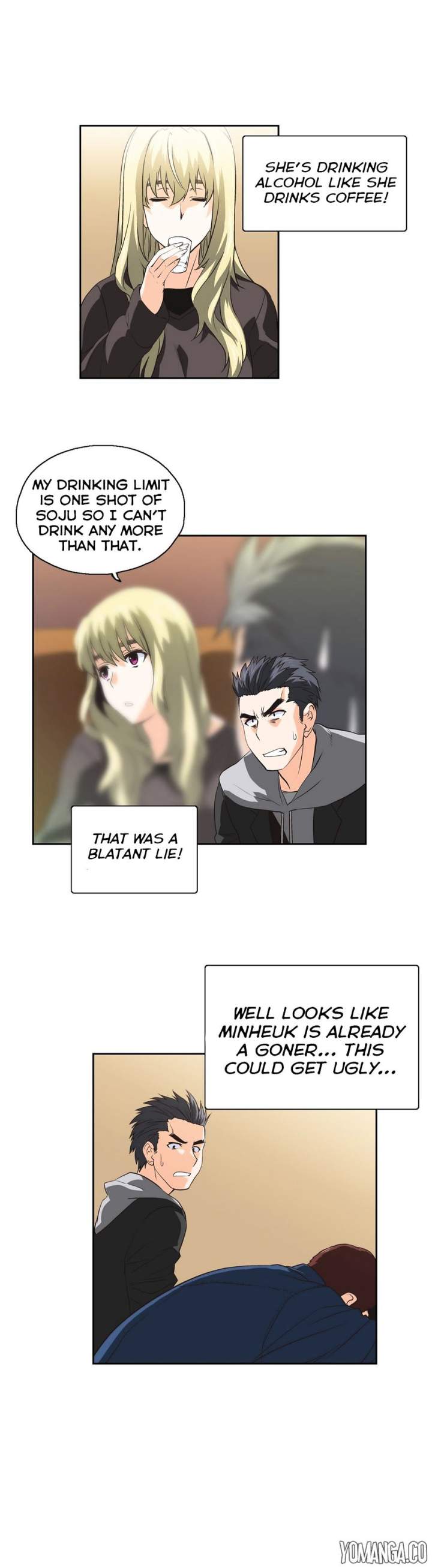 SStudy - Chapter 31 [photo 12] - MangaPorn