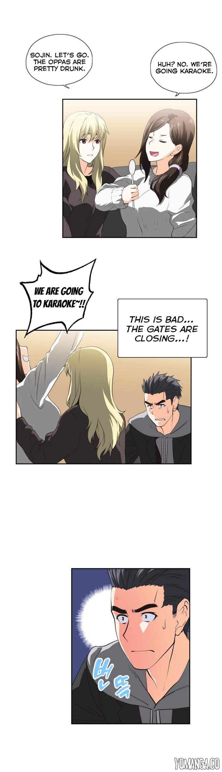 SStudy - Chapter 31 [photo 13] - MangaPorn