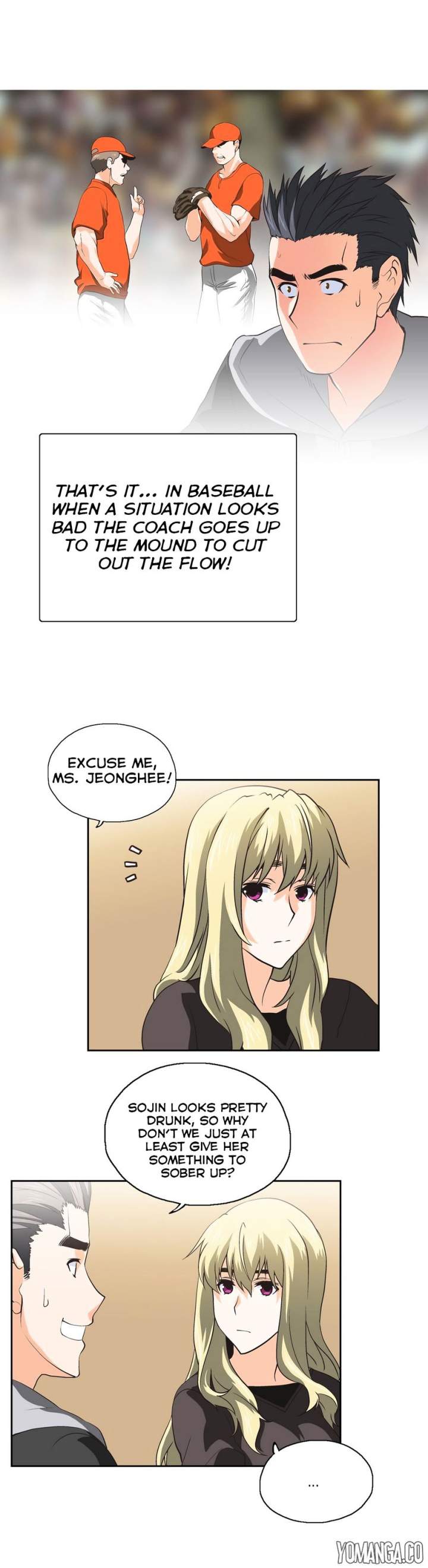 SStudy - Chapter 31 [photo 14] - MangaPorn