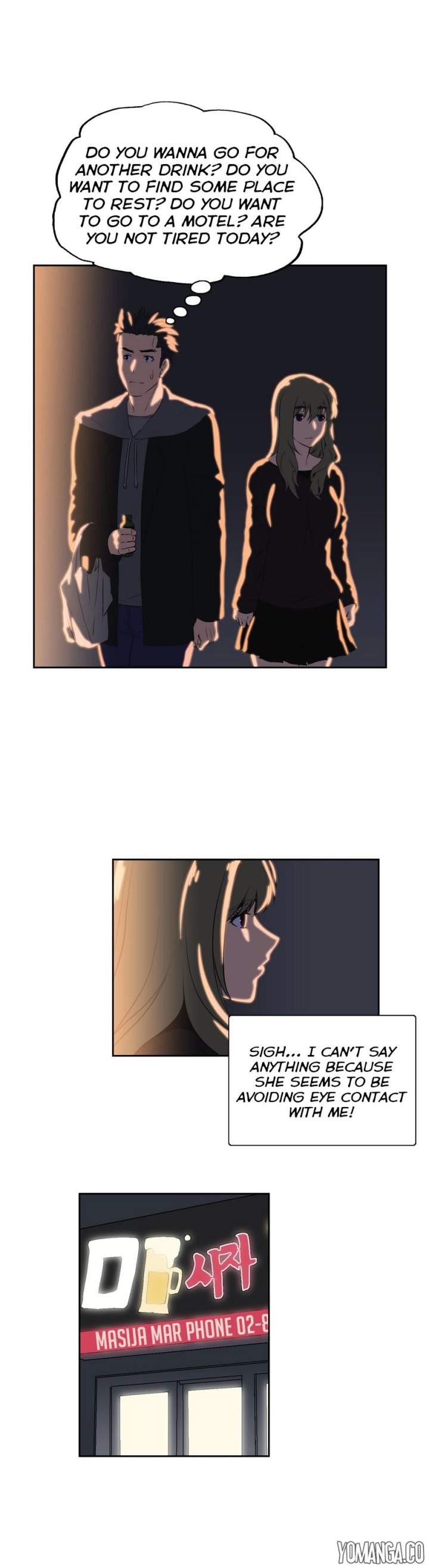 SStudy - Chapter 31 [photo 17] - MangaPorn