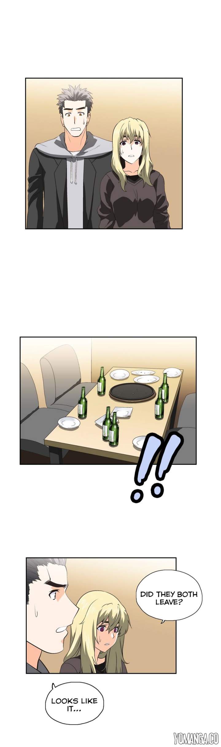 SStudy - Chapter 31 [photo 18] - MangaPorn