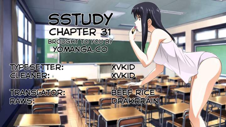 SStudy - Chapter 31 [photo 2] - MangaPorn