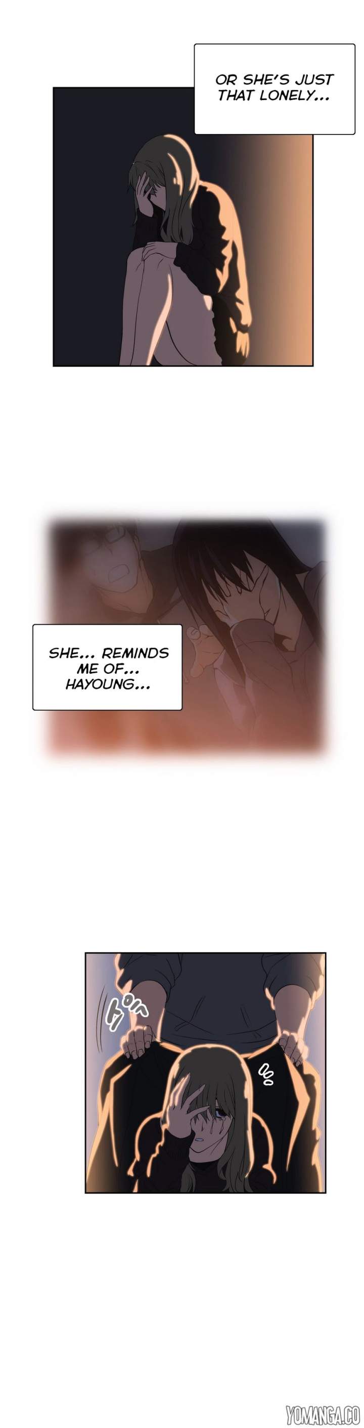 SStudy - Chapter 31 [photo 22] - MangaPorn