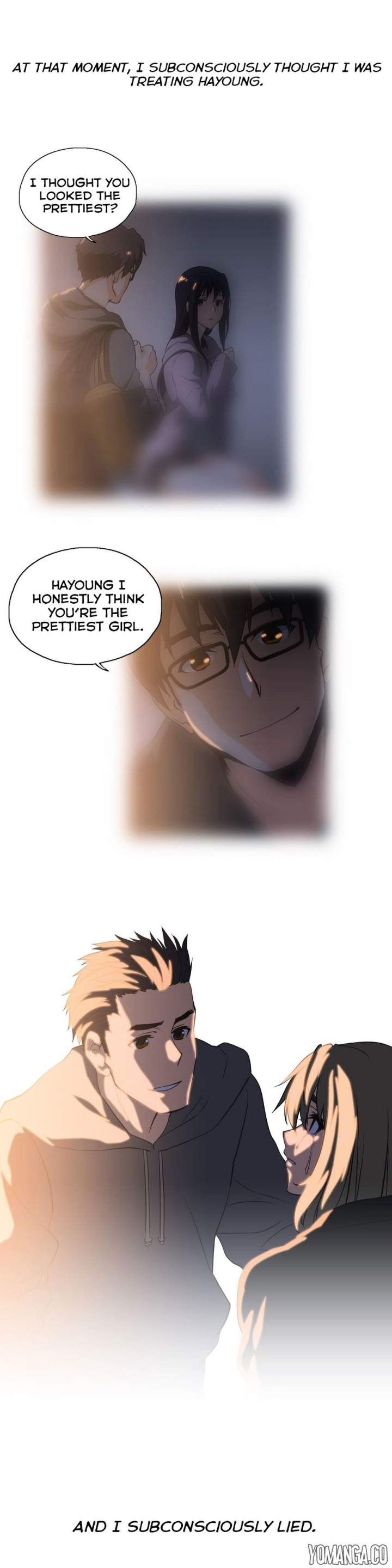 SStudy - Chapter 31 [photo 25] - MangaPorn