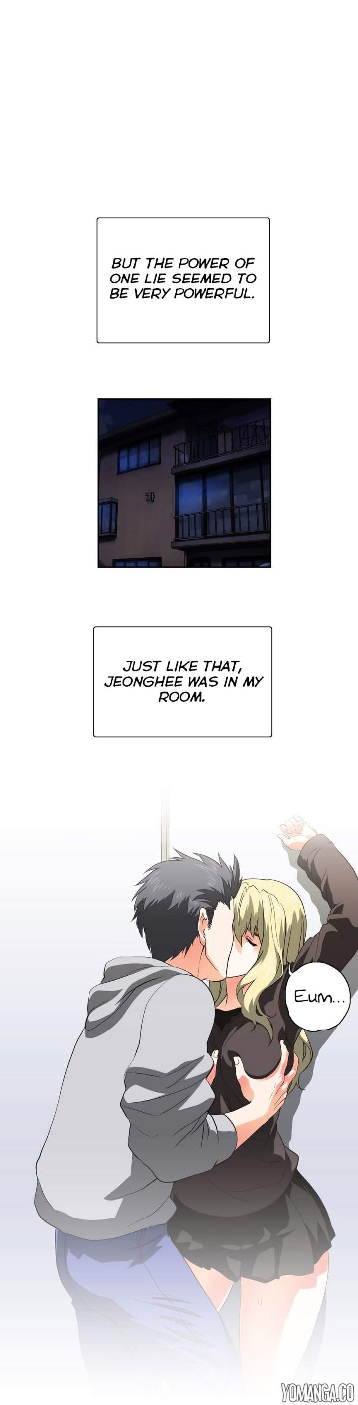 SStudy - Chapter 31 [photo 27] - MangaPorn