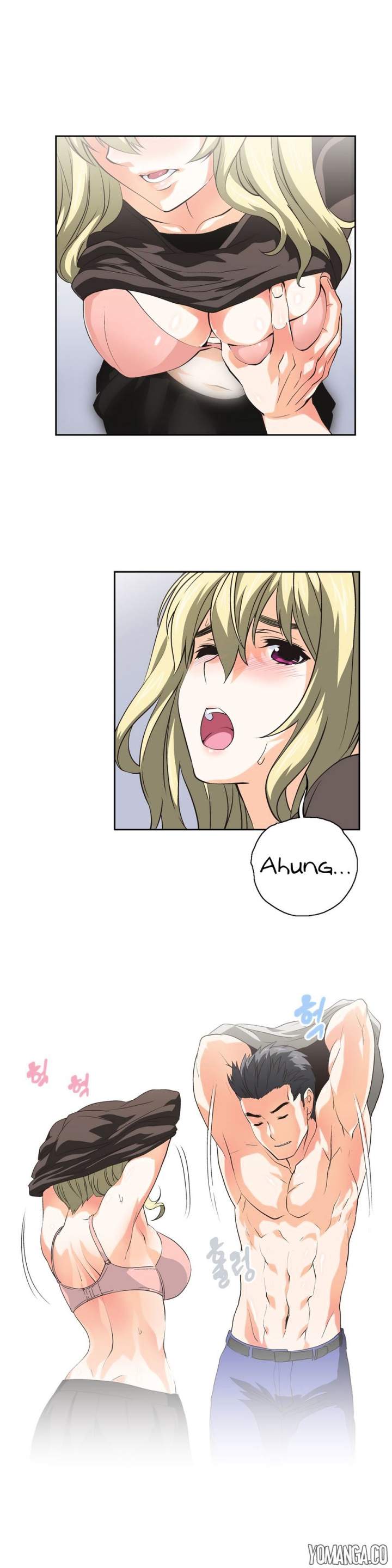 SStudy - Chapter 31 [photo 28] - MangaPorn