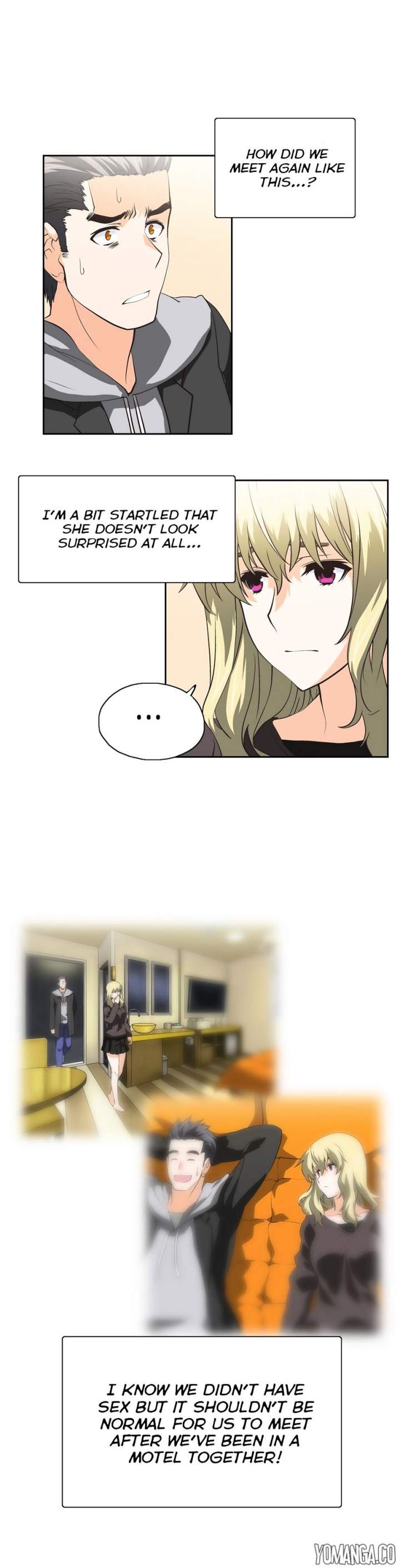 SStudy - Chapter 31 [photo 4] - MangaPorn