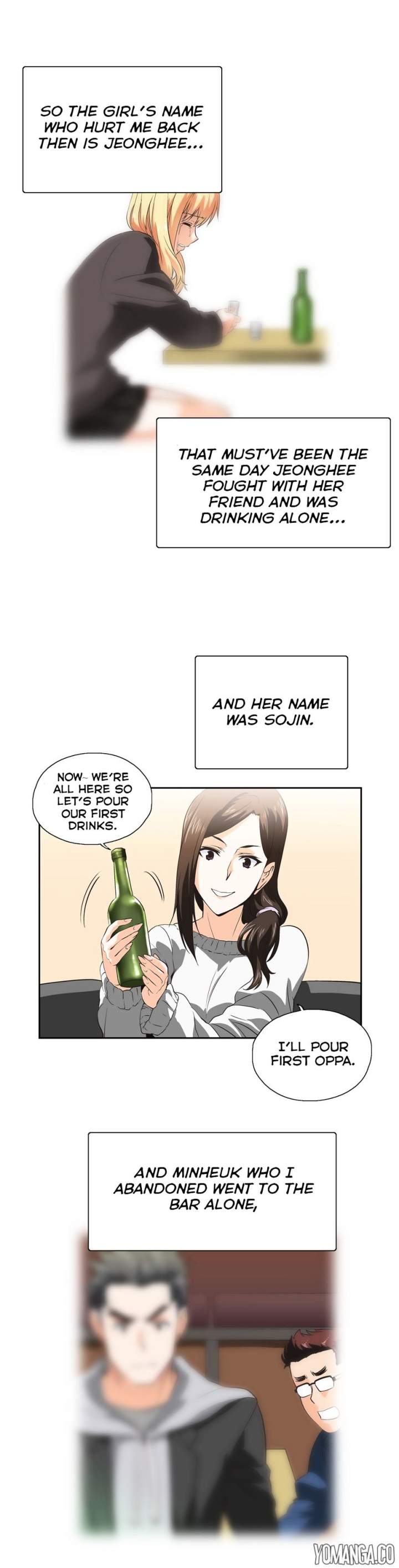 SStudy - Chapter 31 [photo 6] - MangaPorn