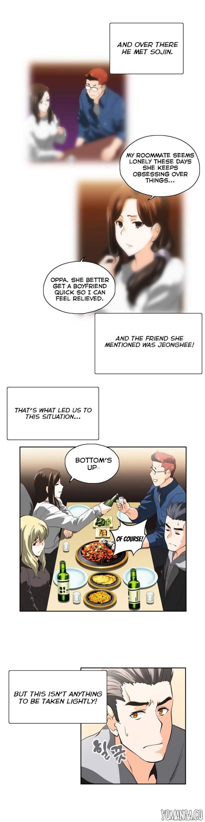 SStudy - Chapter 31 [photo 7] - MangaPorn