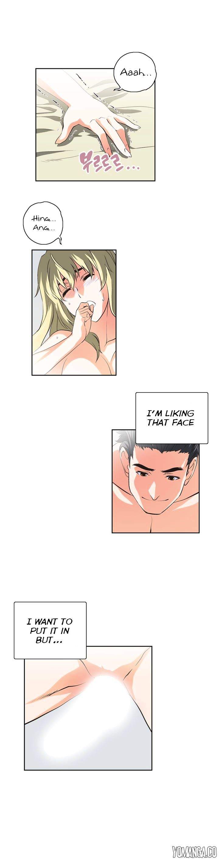 SStudy - Chapter 32 [photo 13] - MangaPorn