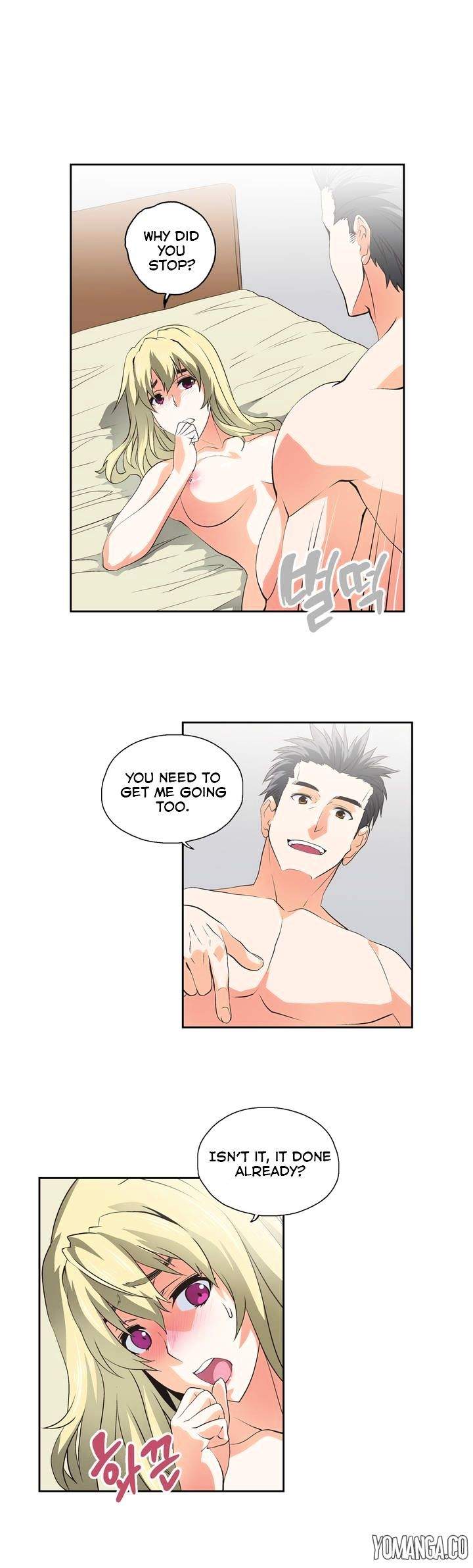 SStudy - Chapter 32 [photo 14] - MangaPorn