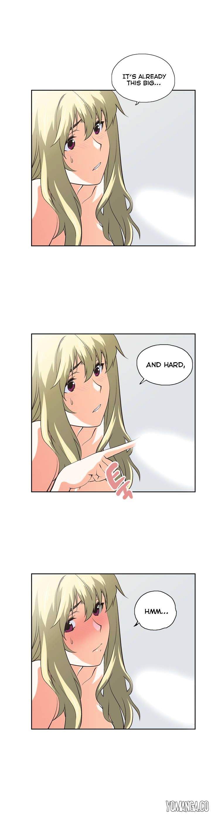 SStudy - Chapter 32 [photo 15] - MangaPorn