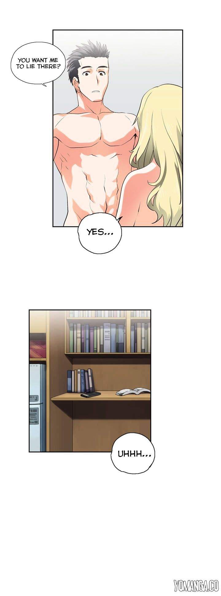 SStudy - Chapter 32 [photo 20] - MangaPorn