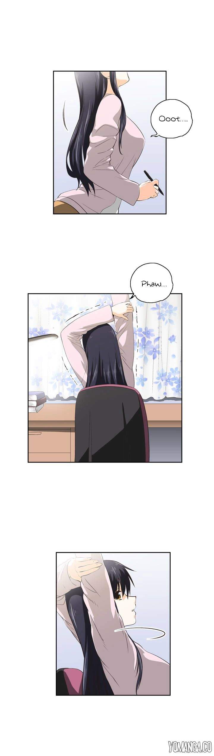 SStudy - Chapter 32 [photo 4] - MangaPorn