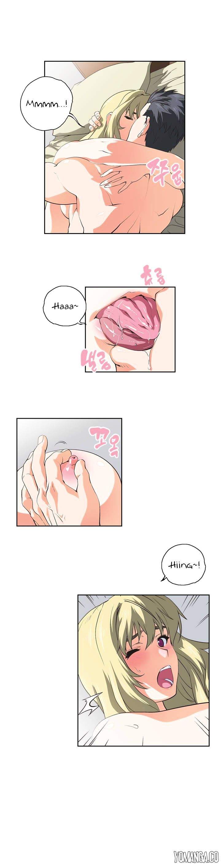 SStudy - Chapter 32 [photo 8] - MangaPorn