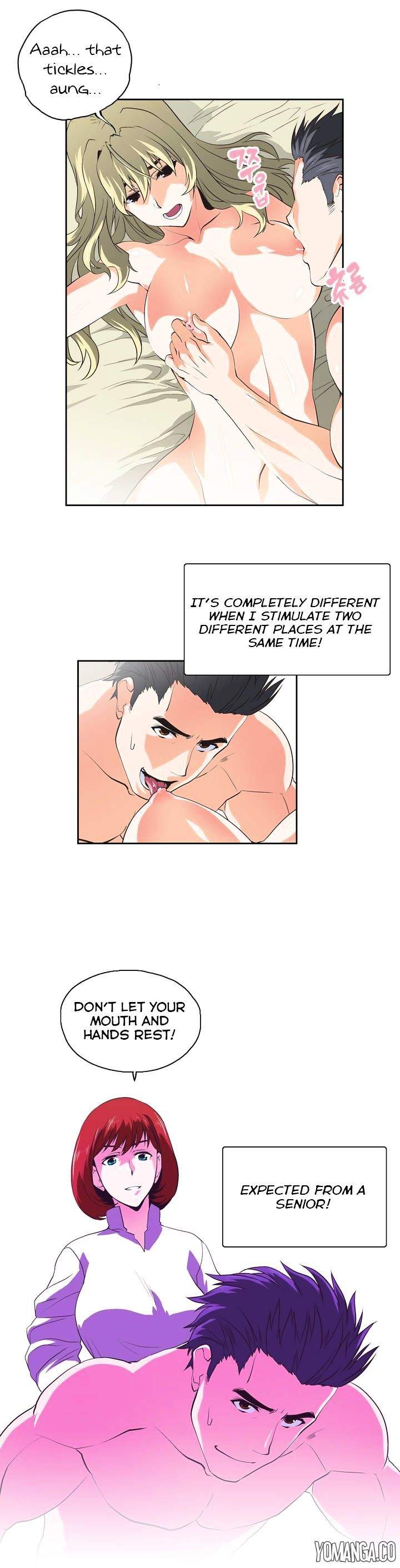 SStudy - Chapter 32 [photo 9] - MangaPorn