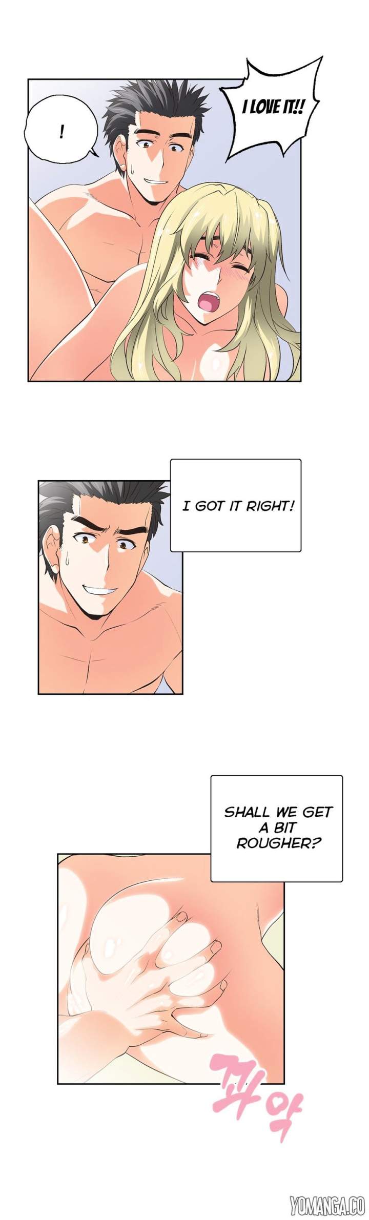 SStudy - Chapter 33 [photo 10] - MangaPorn