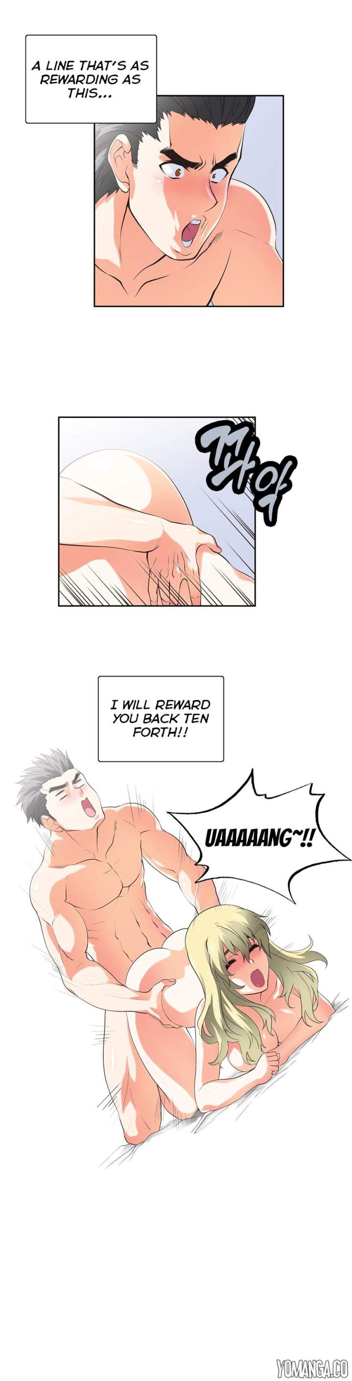 SStudy - Chapter 33 [photo 13] - MangaPorn