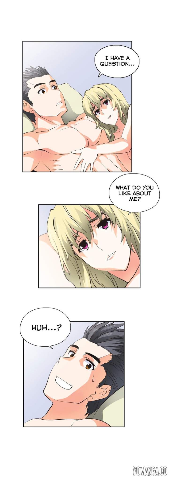 SStudy - Chapter 33 [photo 15] - MangaPorn