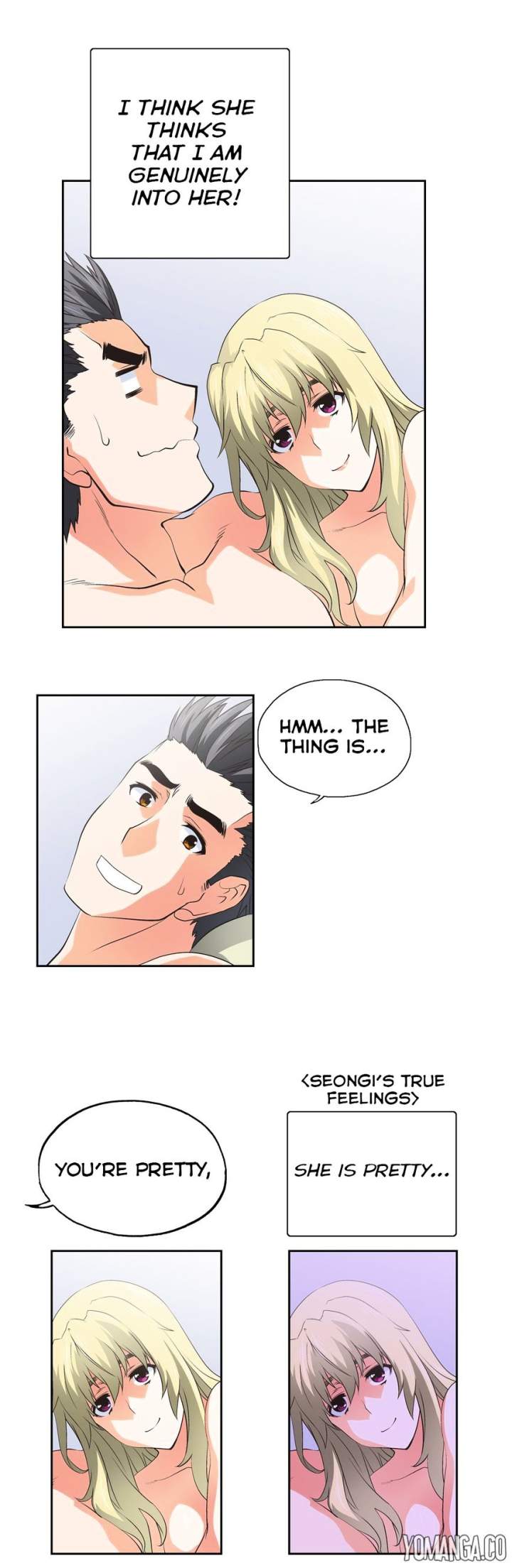 SStudy - Chapter 33 [photo 17] - MangaPorn